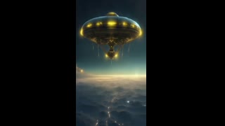 Alien, ufo, flying saucer, entertainment, music, relaxation, image, universe