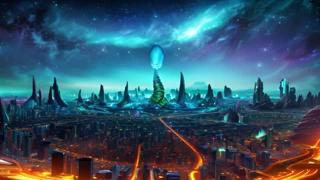 Alienígena, OVNI, disco voador, entretenimento, música, relaxamento,