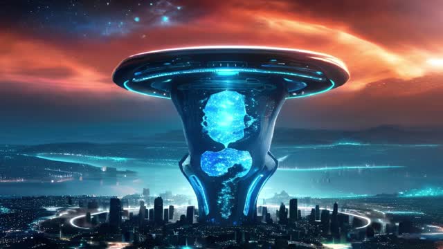 ENTERTAINMENT,MUSIC,RELAX,UFO,ALIEN