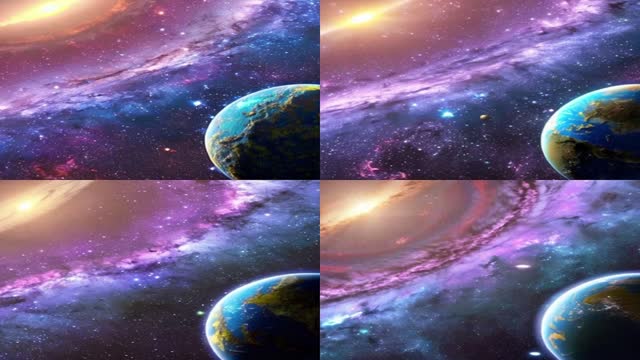 filme entretenimento música ufo planeta sol galáxia