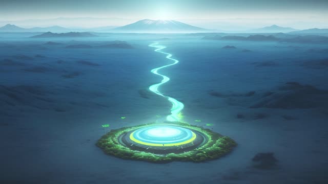 space ufo planet universe