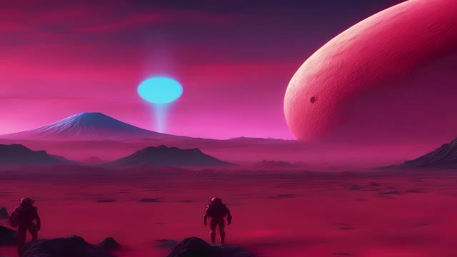 Alien, ufo, flying saucer, entertainment, music, relaxation, image, universe