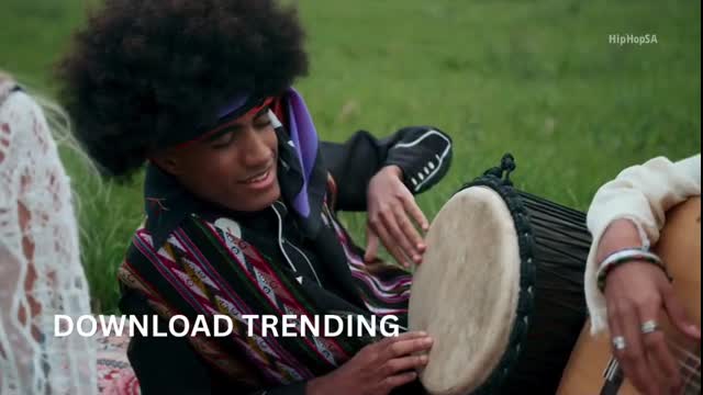 HipHopSA - The Best Hub for South African Music, Albums & Culture