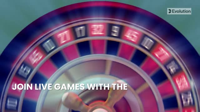 Evolution Casino Official Site of Evolution Casino Korea in 2024