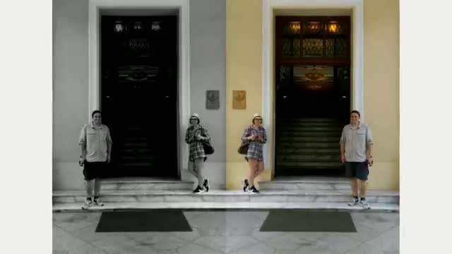 Bangkok Tuk Tuk Tour