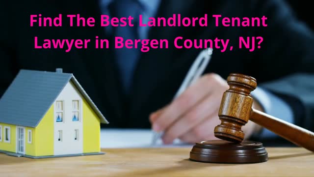 Bezer Law Office - Affordable Landlord Tenant Lawyer in Bergen County, NJ