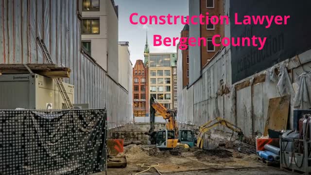 Bezer Law Office - Best Construction Lawyer in Bergen County, NJ