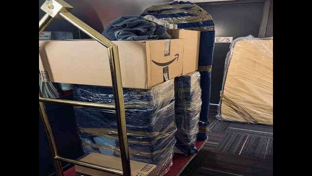 Get Movers : #1 Mover in Niagara Falls, ON