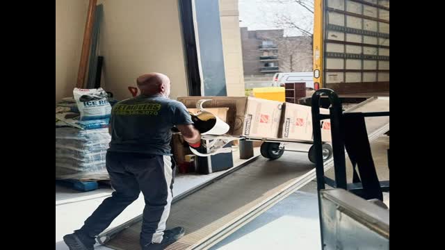 Get Movers : #1 Moving Company in Niagara Falls, ON | L2H 3A1