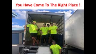 Get Movers : #1 Moving Company in Niagara Falls, ON | L2H 3A1