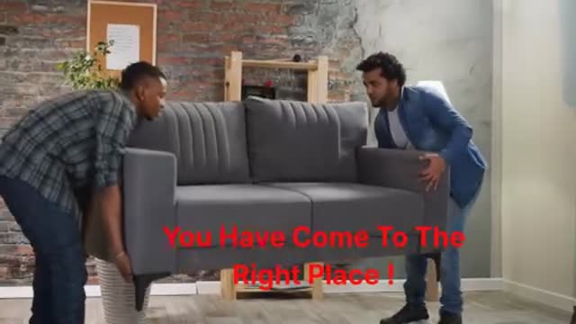 Get Movers in Niagara Falls, ON | L2H 3A1
