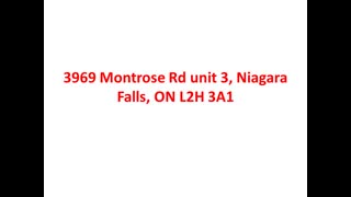 Get Movers : #1 Movers in Niagara Falls, ON | L2H 3A1