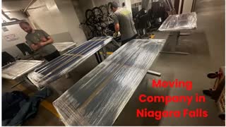 Get Movers : Expert Moving Company in Niagara Falls for Home Relocations