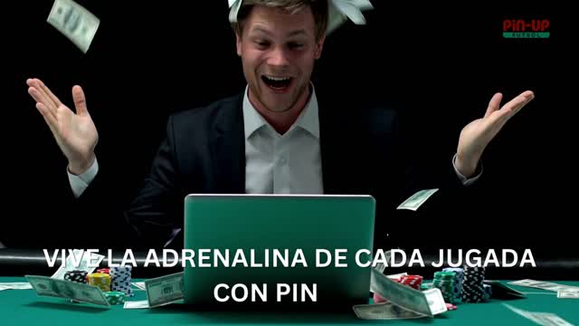 Pin Up Futbol: Haz una Apuesta en Línea Oficial