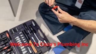 Cisco's Plumbing Inc - Trusted Plumber in Compton, CA