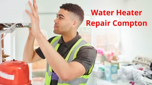 Cisco's Plumbing Inc - Water Heater Repair in Compton, CA