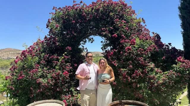 Bliss Wine Tours - #1 Wine Tasting in Sedona, AZ