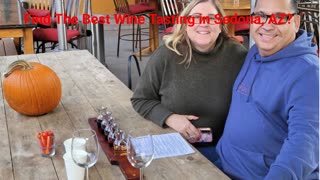 Bliss Wine Tours - #1 Wine Tasting in Sedona, AZ
