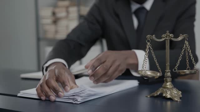 Northgate personal injury lawyers