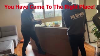 Ecoway Movers in Laval, QC