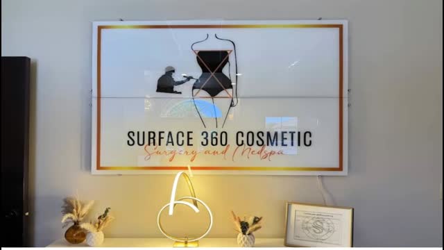 Surface 360 Cosmetic Surgery and Med Spa in Southlake, TX | 76092