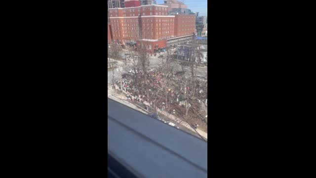 Protest