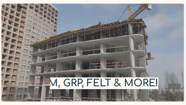 Commercial Roofing System Upgrades