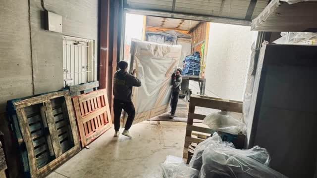 Get Movers in Waterloo, ON | 226–271–5450