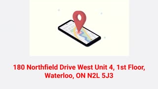 Get Movers in Waterloo, ON | 226–271–5450