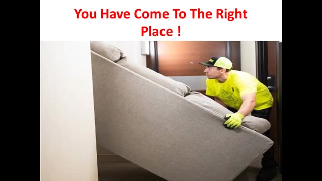 Get Movers : Top-Rated Moving Company in Waterloo, ON
