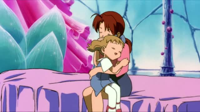 03기 극장판 포켓몬스터 결정탑의 제왕 앤테이.