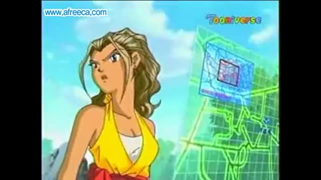 0018 - Autopista (Track City) Capitulo 19 - La venganza de Miguel Ángel - Coreano