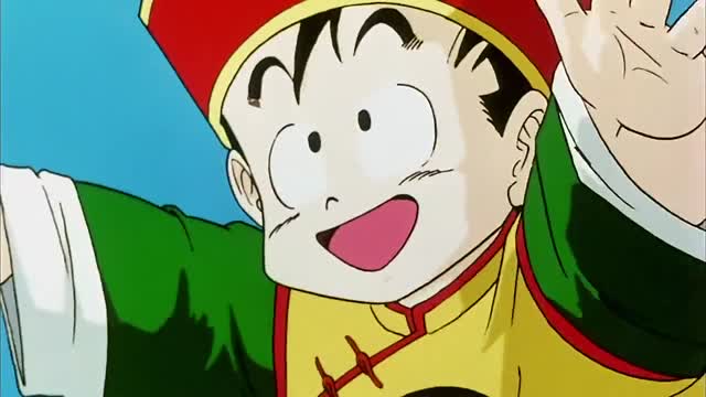 0009 - 드래곤볼Z 극장판 SP1기   단 한 명의 최종 결전! 프리저에게 도전한 Z전사