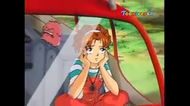 0010 - Autopista (Track City) Capitulo 10 - Lista de pistas de tiro - Coreano