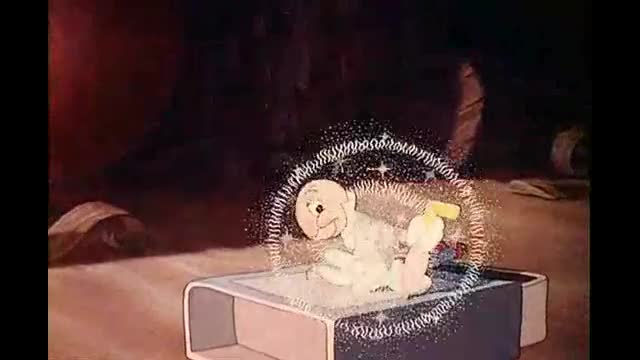 피노키오 더빙판