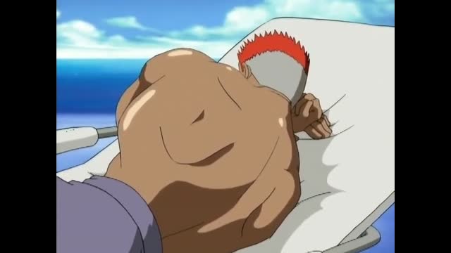 [게임대장] 바다의전설 장보고 제19화