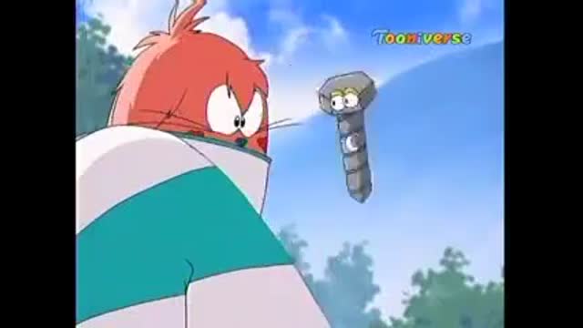 0003 - Autopista (Track City) Capitulo 3 - Senna legendaria - Coreano