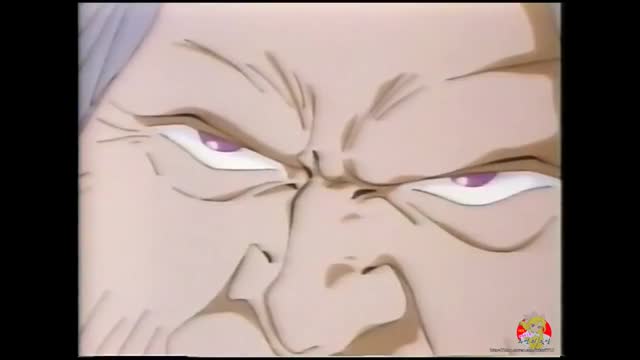 0002 - 아이언리거 2화 실버스타의 첫 승리