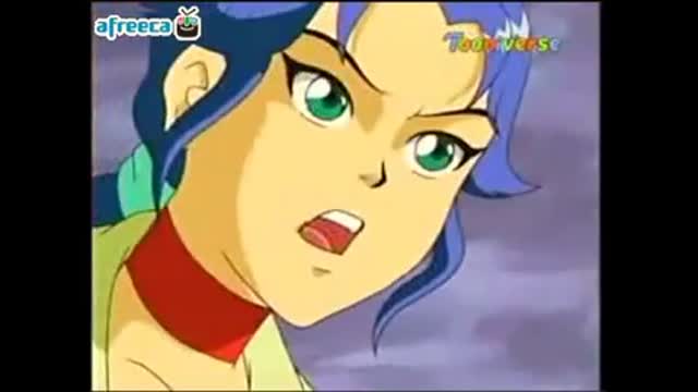 0024 - Autopista (Track City) Capitulo 25 - Batalla final II - Coreano