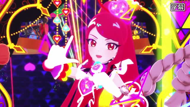 비밀의 아이프리 28화 한글자막 다시보기