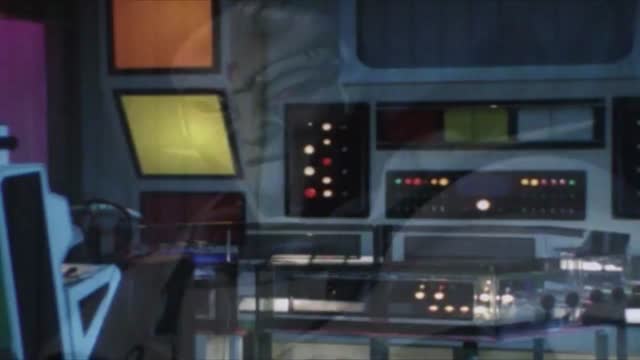 싸이보그 스필반 6화 전투생물의 신기한 세포!