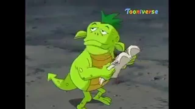 0012 - Autopista (Track City) Capitulo 12 - Happy cube story - Coreano