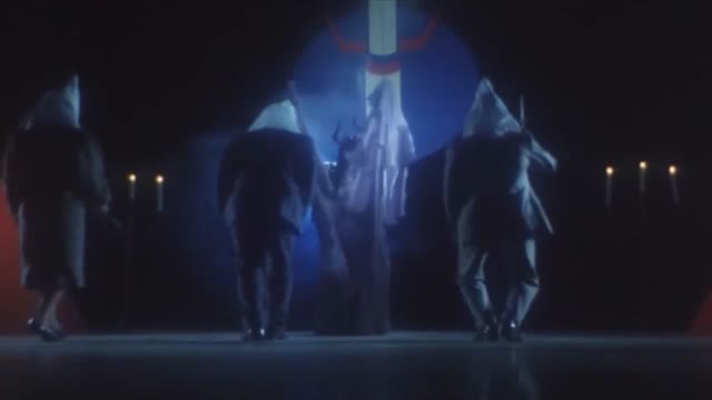 싸이보그 스필반 39화 비기,반전 여왕반환!