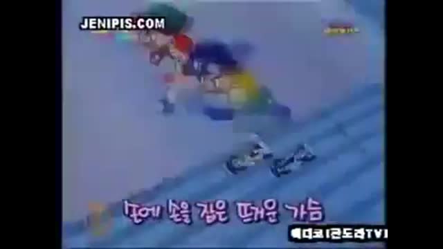 [taehawan kim] 우리는 챔피언 1기 01화 (bdrcfAH0RiU)