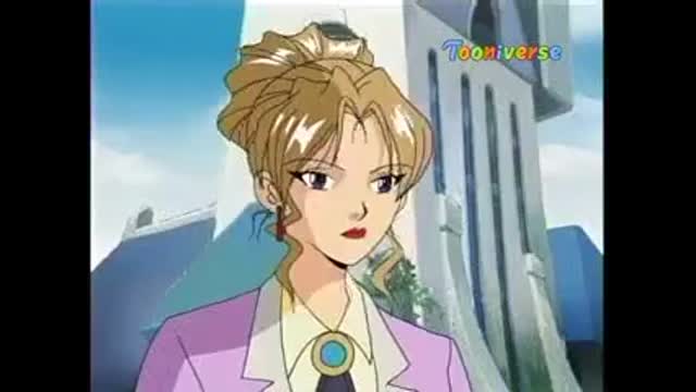 0006 - Autopista (Track City) Capitulo 6 - Corazón humano - Coreano