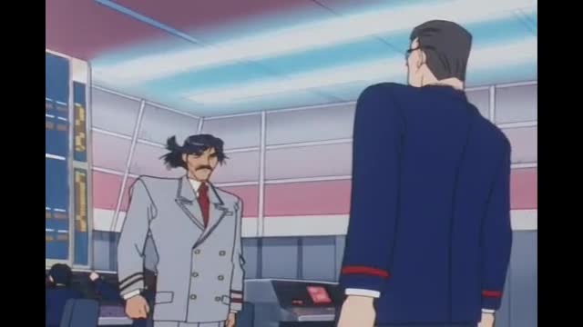 로봇수사대 K캅스 41화