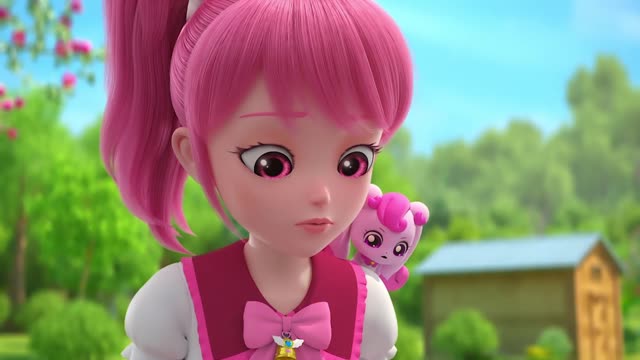 [캐치티니핑] 9화 본편｜희망아, 어서 와 ? - Clipchamp로 제작