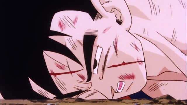 0008 - 드래곤볼Z 스페셜 4