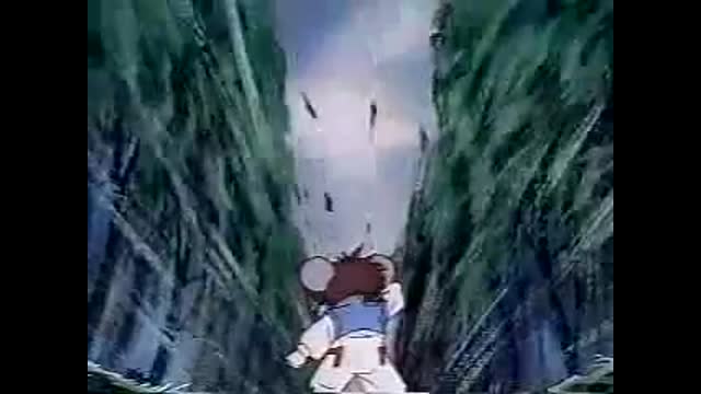 [강지훈] 꾸러기수비대 - 5화