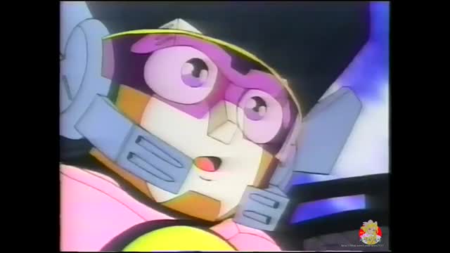 0006 - 아이언리거 6화 괴짜신인 덩크맨